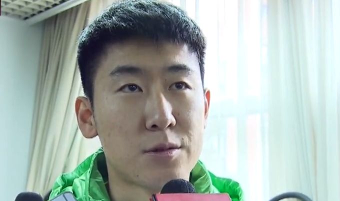 杨敏思版本
